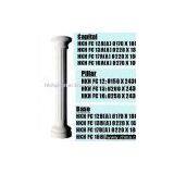 Roman Round Pillars thumbnail-1