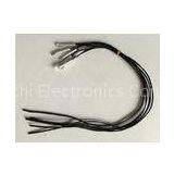 A1050 Aluminum Head 5 % 40cm NTC Temperature Sensor 2.2k 3950 24AWG thumbnail-1