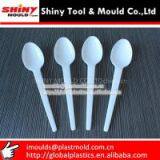 25 Cavities Table Spoon Mould thumbnail-3