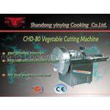 CHD80II vegetable cuttting machine good quality