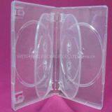 Multi Dvd Storage Case thumbnail-1