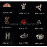 Metal Nail Art Sticker & 3D Nail Seals&nail Art Decorations thumbnail-3