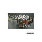 Sell Ladies' Fashion Belt thumbnail-1