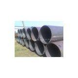 API 5L GRA/GRB ERW STEEL PIPE thumbnail-2