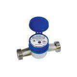 Single -jet Water Meter thumbnail-3