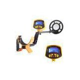Fully Automatic Junior Hobby Metal Detector treasure hunting for Gold or silver