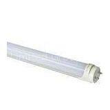 High Light Transmittance 20 W T8 LED Tube Light for Supermarket , Aluminum / PC