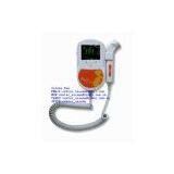 Prenatal Fetal Doppler - CE Certificate thumbnail-1