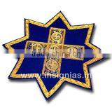 Byzantine Liturgical Embroidered Crosses