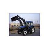 FTLD 600 Front End Loader