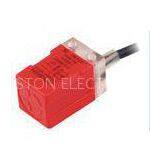 LMF4 NC / NO+NC Linear IR Inductive Distance Sensor Angular Column Type 300HZ