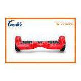 Portable 10 Inch Wheel Self Balancing Scooter WIth LC Battery , 10KM/H Max Speed thumbnail-1