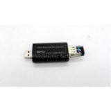 USB 3.0 over Fiber Optic Extender/USB3.0 to fiber converter