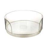 Цветной круглый лежак для питомцев Colorful Pet Lounge Studios thumbnail-3