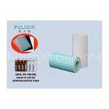 Printable White / Red Polyethylene Plastic Sheet Hips Vacuum Forming Sheets