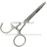 Fly Fishing Scissors Clamp,Micro Scissors Forceps,Fly Fishing Tools,Fly Fishing Instruments