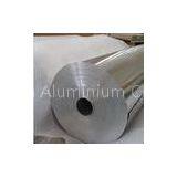 Recyclable Kitchen Aluminium Foil For Baking / Cooking 12.7mic Withstand High Heat