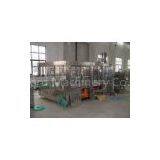 Automatic Aseptic Glass Bottle Carbonated Drink Filling Machine for Fanta , Sparkling Water