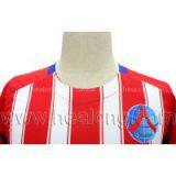 Healong Knitted Sublimation Wholesale Soccer Jerseys thumbnail-2