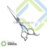 Straight Hair Dressing Barber Razor Scissors B-BRS-33
