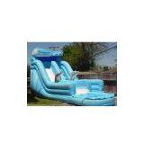 Inflatable Slide thumbnail-1