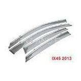 Hyundai IX45 New Santafe Car Window Visors Automotive Parts and Accessories thumbnail-1