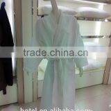 Hotel Waffle Bathrobe thumbnail-1