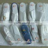Hotel Waffle Slipper,hotel Bathroom Slippers,disposable Hotel Waffle Slippers thumbnail-6