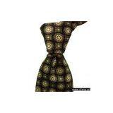 Sell 100% Silk Printed Necktie thumbnail-1