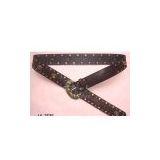 Fashion Lady Belt (UL-2535)