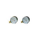 Refrigeration Pressure Gauge thumbnail-1