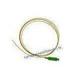 1310 / 1550nm Optical Fiber Pigtail Bend Insensitive G.657 for CATV and WAN thumbnail-1