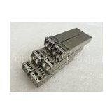 ONU BIDI SFF Pigtail Optical Transceiver CML Logic Level Data Output Interface