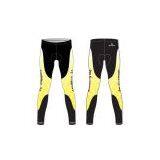 Brand Casual Seventh of the Exercise Bike Pants Digital Print Custom thumbnail-2