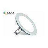 Office Round SMD3014 Led Ceiling Panel Lights 9watt With 3 Years Warranty thumbnail-1