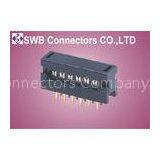 Wire to Board DIP Plug IDC Male Connector 10 Pin - 64 Pin 2.54mm Pitch