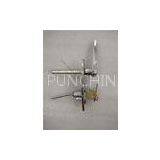 Universal High Precision Decorative Metal Stampings Lock Parts Custom thumbnail-1