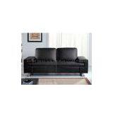 Leisure Sofa/Leather Sofa (Y603) thumbnail-1