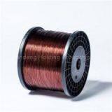 Polyester Or Polyesterimide Over-coated With Polyamideimide Enamelled Round Copper Wire Class 200 thumbnail-1