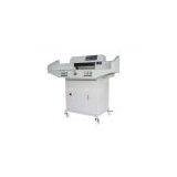 Hydraulic Paper Cutting Machine