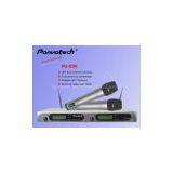Panvotech Wireless Tie Clip Microphone PU-836 thumbnail-3