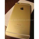 Apple IPhone 6 Plus- 128GB - Smartphone