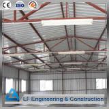 Steel structure Warehouse