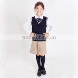 Children Boy Knitted Woolen Sweater Designs for Kids thumbnail-4