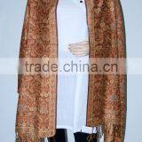Latest Fashion Pashmina Stole, Shawls, Dupatta thumbnail-3