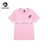 New product cheap comfortable t shirt manufacturing