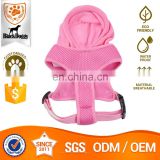 Custom Polyester Service Four Paws Comfort Control Dog Harness Cool Vest