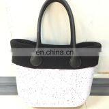 Silicon Shoulder Beach Bags for Female thumbnail-1