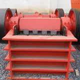 china supplier jaw crusher PEX150*750 experienced manufacturer high quality competitive price