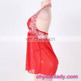 New Enchanting Mature Women Sexy Pyjamas thumbnail-5